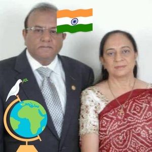 Meet your Posher, Madad